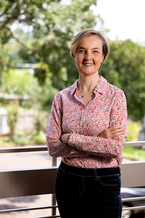 About me - Dr. Karen Barnard